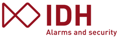 IDH Alarms
